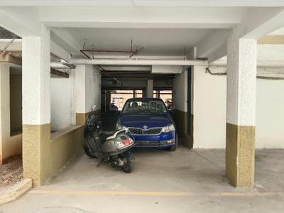 Image of 1050 Sq.ft 2 BHK Apartment / Flat for sale in Dinesh Pallava Terrace by Dinesh Ranka, Jayanagar, Bengaluru for Rs. 12700000