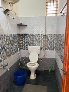 Image of 580 Sq.ft 1 BHK Independent House for rent in JP Nagar, Bengaluru for Rs. 15400