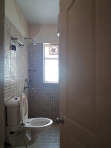 Common Bathroom Image of 1564 Sq.ft 3 BHK Apartment / Flat for sale in Paras Tierea, Sector 137 Noida for Rs. 13500000