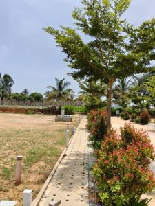 Image of 1200 Sq.ft Residential Plot / Land for sale in Chikkadasarahalli, Bengaluru for Rs. 9960000