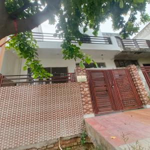 Image of 500 Sq.ft 1.5 BHK Independent House for sale in Omicron III, Greater Noida for Rs. 12500000