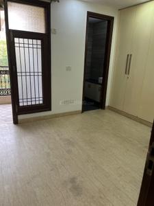 2 BHK Independent Builder Floor