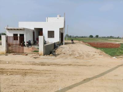 Image of 900 Sq.ft Residential Plot / Land for sale in Talabpur Urf Hathipur, Ghaziabad for Rs. 3000000