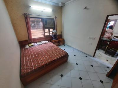 Bedroom Image of 1200 Sq.ft 2 BHK Apartment / Flat for sale in Usmanpura Ahmedabad for Rs. 7400000