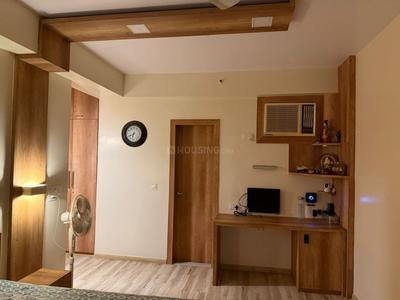 Bedroom Image of 1588 Sq.ft 3 BHK Independent House for sale in New Town Kolkata for Rs. 13000000