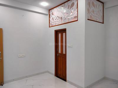 Bedroom Image of 850 Sq.ft 2 BHK Independent House for rent in Silicon City Indore for Rs. 18000