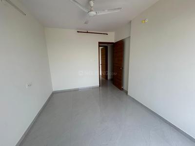 Hall Image of 1210 Sq.ft 3 BHK Apartment / Flat for rent in Lal Gami Jade, Vashi Navi Mumbai for Rs. 70000