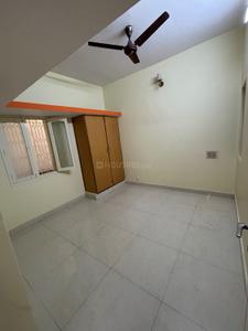 Bedroom Image of 1000 Sq.ft 2 BHK Independent House for rent in Shankarapuram Bengaluru for Rs. 25000