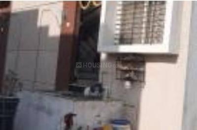 Kitchen Image of 650 Sq.ft 1 BHK Independent House for sale in Sara Swapnangan Row Houses, Warud Aurangabad for Rs. 2450000