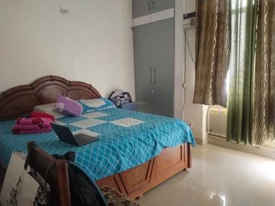 Bedroom Image of 1430 Sq.ft 3 BHK Apartment / Flat for sale in Shree Vardhman Gardenia, Sector 10 Sonipat for Rs. 6900000