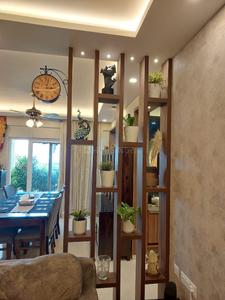 Hall Image of 1525 Sq.ft 3 BHK Apartment / Flat for sale in DSR Parkway, Carmelaram Bengaluru for Rs. 21500000