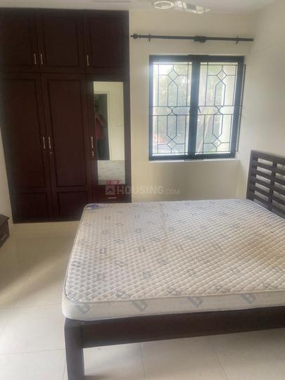 SFS Richmond Bedroom 1