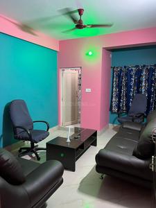 2 BHK Flat