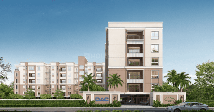 DAC Napa Valley Main Image 1