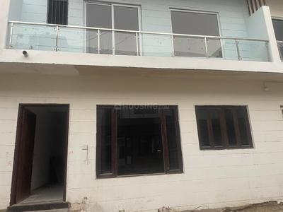 Image of 1000 Sq.ft 3 BHK Independent House for rent in Noida Extension, Greater Noida for Rs. 18000