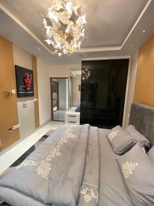 Hall Image of 1570 Sq.ft 3 BHK Apartment / Flat for sale in The Suman Marvelous, Ramgarh Bhudda Zirakpur for Rs. 9500000