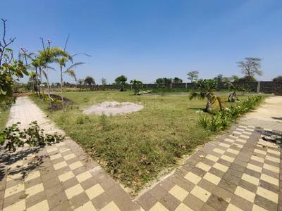 Image of 1200 Sq.ft Residential Plot / Land for sale in Kandul, Raipur for Rs. 2600000