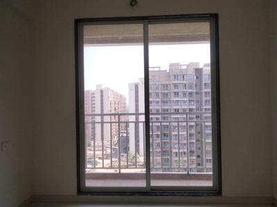 1 BHK Flat