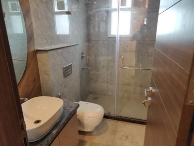 Image of 1650 Sq.ft 3 BHK Builder Floor for rent in Trehan Luxury Floors 71, Sector 71, Gurgaon for Rs. 47000
