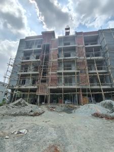 Image of 1100 Sq.ft 2 BHK Apartment / Flat for sale in Sahastradhara Road, Dehradun for Rs. 7800000