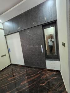 Bedroom Image of 4800 Sq.ft 9 BHK Independent House for sale in Vidyaranyapura Bengaluru for Rs. 32000000