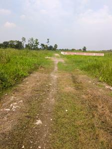 Image of 720 Sq.ft Residential Plot / Land for sale in Nest Valley, Joka, Kolkata for Rs. 154214