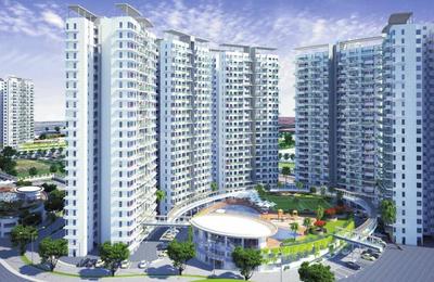 Image of 900 Sq.ft 2 BHK Apartment / Flat for sale in Pharande Puneville Phase I, Punawale, Pune for Rs. 7250000
