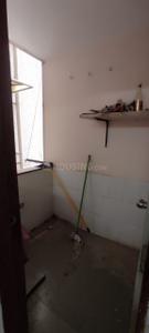 Balcony Image of 900 Sq.ft 3 BHK Apartment / Flat for rent in Shivam Residency, Sola Ahmedabad for Rs. 30000