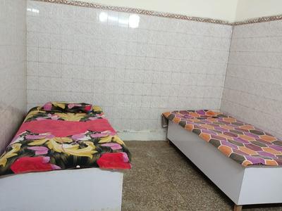 Bedroom Image of Vicky  in Pitampura, New Delhi