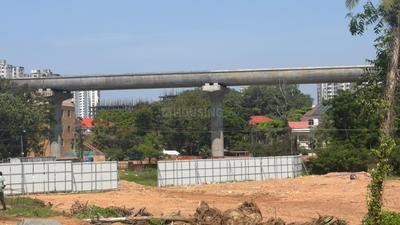 Image of 3920 Sq.ft Residential Plot / Land for sale in Kakkanad, Kochi for Rs. 26000000