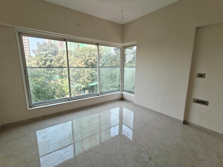 New building Shivaji Park Bedroom 1