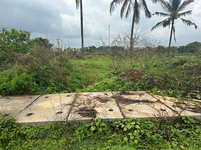 Image of 1200 Sq.ft Residential Plot / Land for sale in Kenchanapura, Bengaluru for Rs. 9800000