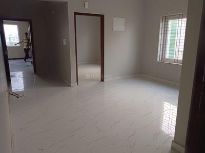Hall Image of 1458 Sq.ft 2 BHK Apartment / Flat for sale in Jharapada Bhubaneswar for Rs. 9400000