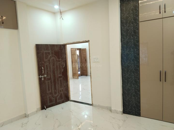 Akshardham colony Narsinghpur Bedroom 1