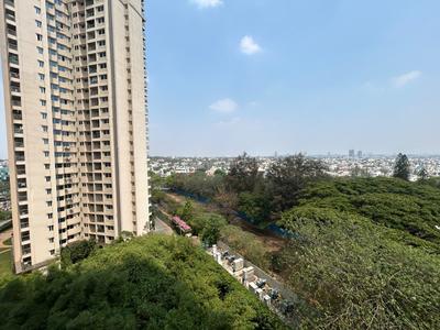 Image of 1500 Sq.ft 2 BHK Apartment / Flat for sale in Phoenix One Bangalore West, Rajajinagar, Bengaluru for Rs. 50000000