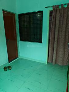 Bedroom Image of 1000 Sq.ft 2 BHK Apartment / Flat for sale in Dhruv Apartment, Rameshwari Nagpur for Rs. 4100000