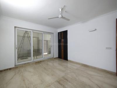 Bedroom Image of 8000 Sq.ft 12 BHK Independent House for rent in Anand Niketan New Delhi for Rs. 1300000