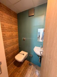 Image of 450 Sq.ft 1 BHK Apartment / Flat for rent in Lodha Crown Kolshet, Kolshet, Thane for Rs. 22999