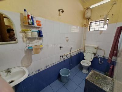 Image of 1250 Sq.ft 3 BHK Apartment / Flat for sale in Kadavanthra, Kochi for Rs. 5800000