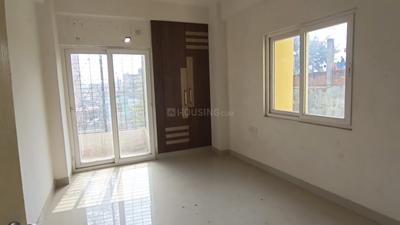 Bedroom Image of 1200 Sq.ft 2 BHK Apartment / Flat for rent in Rathyatra Varanasi for Rs. 24000