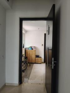 Hall Image of 1650 Sq.ft 3 BHK Apartment / Flat for sale in L And T Seawoods Residences Phase I, Seawoods Navi Mumbai for Rs. 46000000