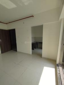 Hall Image of 474 Sq.ft 1 BHK Apartment / Flat for sale in Ashar Metro Towers, Thane West Thane for Rs. 10200000
