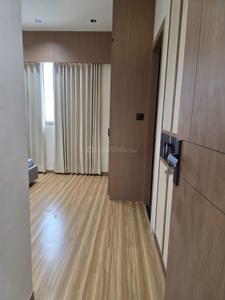 Bedroom Image of 1485 Sq.ft 2 BHK Apartment / Flat for sale in Hanspura Ahmedabad for Rs. 4900000