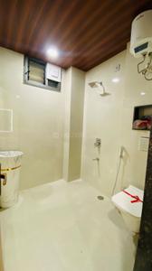 Bedroom Image of 2900 Sq.ft 4 BHK Independent House for sale in Shree Sampat Greens, Kanadiya Indore for Rs. 17500000