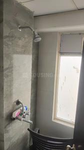 Bathroom Image of 585 Sq.ft 1 BHK Apartment / Flat for sale in Amrapali Dream Valley 2, Noida Extension Greater Noida for Rs. 4500000
