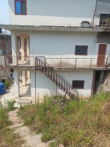 2 BHK Independent Builder Floor