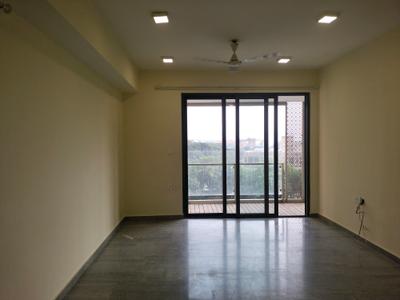 Living Room Image of 1238 Sq.ft 2 BHK Apartment / Flat for rent in Cuffe Parade Mumbai for Rs. 240000