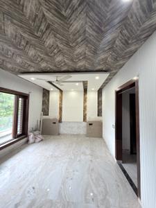 Hall Image of 5600 Sq.ft 5 BHK Builder Floor for rent in Sector 85 Faridabad for Rs. 75000