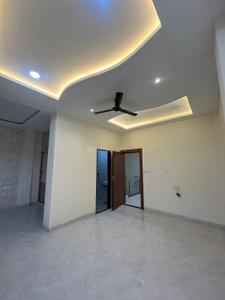 Hall Image of 2000 Sq.ft 4 BHK Duplex for sale in Venus Silicon City AA, Rau Indore for Rs. 12000000