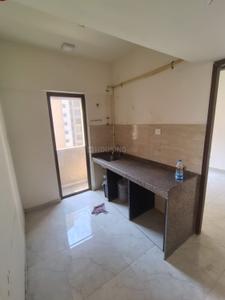 Kitchen Image of 548 Sq.ft 1 BHK Apartment / Flat for sale in Naigaon East Naigaon for Rs. 3099000